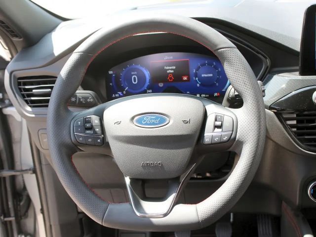Ford Kuga ST Line X