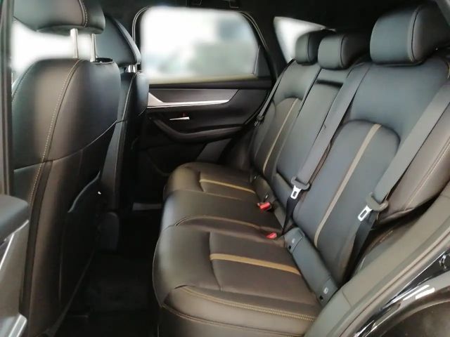 Mazda CX-60 2.5L Homura Plus