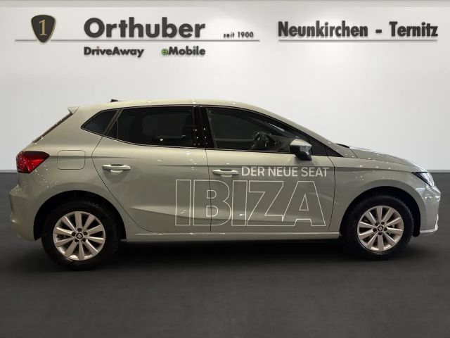Seat Ibiza 1.0 TSI Style