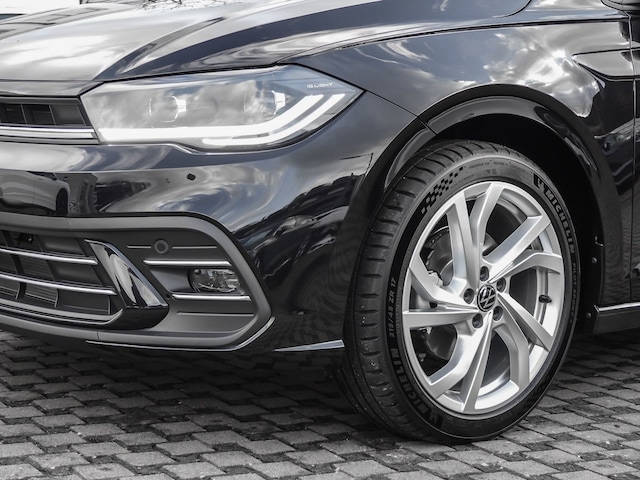 Volkswagen Polo DSG Style