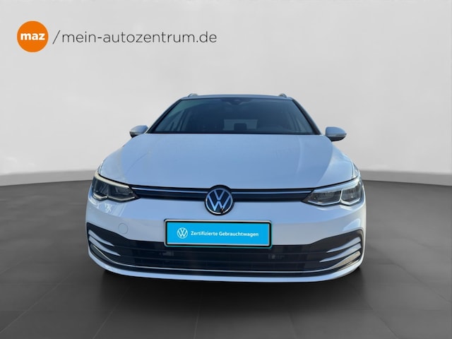 Volkswagen Golf Golf VIII Move Variant