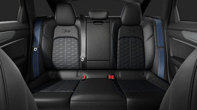 Audi A6 e-tron Avant Performance Quattro