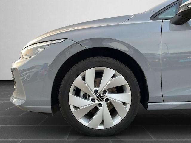 Volkswagen Golf 1.5 TSI Variant