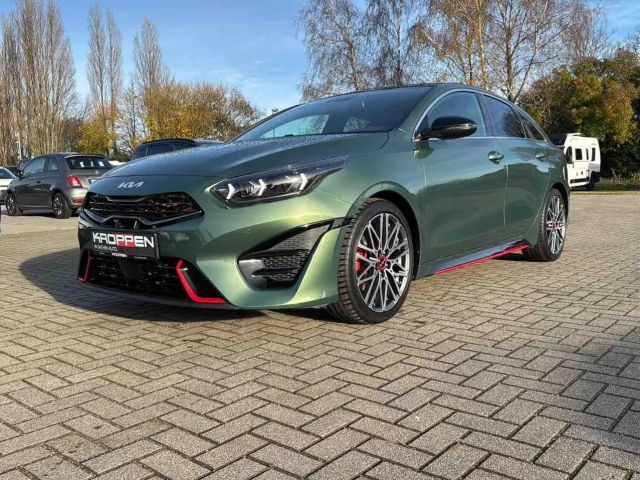 Kia ProCeed GT-Line