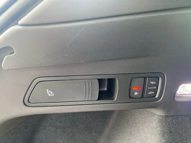 Audi SQ6 e-tron e-tron