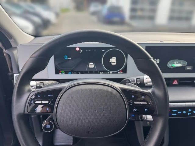 Hyundai IONIQ 5 58 kWh