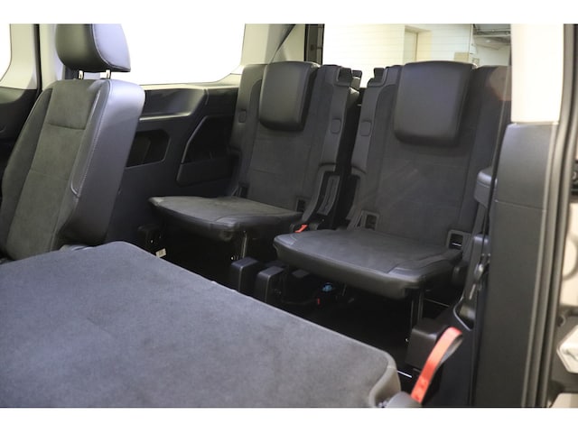 Volkswagen Caddy DSG Maxi Style