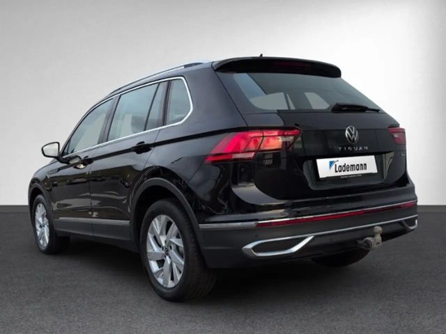 Volkswagen Tiguan 2.0 TDI DSG Elegance Elegance