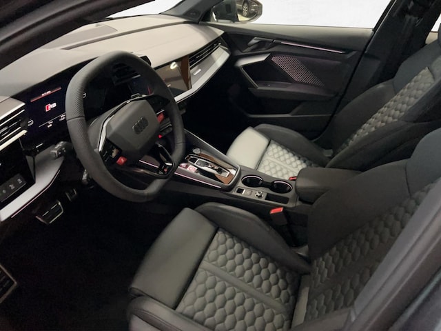 Audi RS3 Quattro S-Tronic Sportback