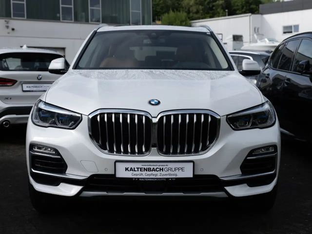 BMW X5 xDrive xDrive45e