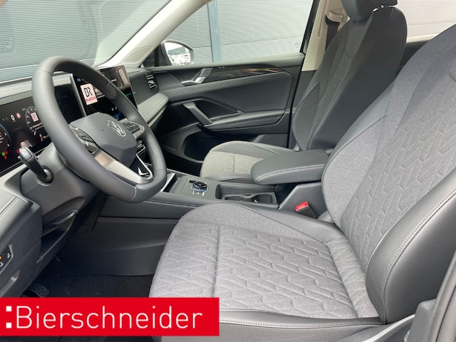 Volkswagen Tiguan 2.0 TDI DSG
