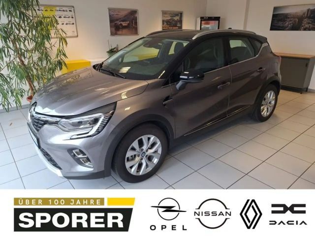 Renault Captur E-Tech Intens