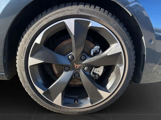 Cupra Leon DSG Sportstourer