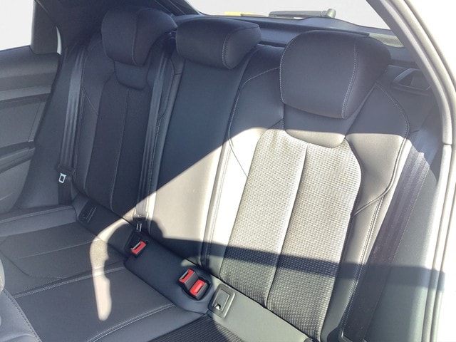 Audi A1 35 TFSI Allstreet S-Tronic