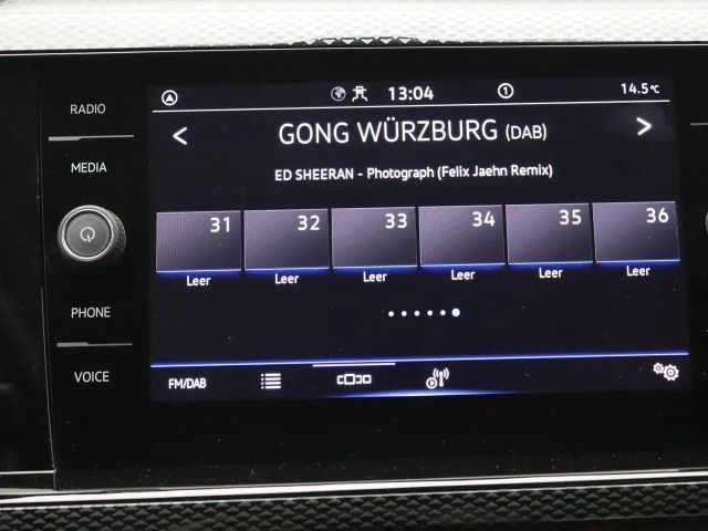 Volkswagen Polo 1.0 TSI DSG Life