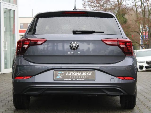 Volkswagen Polo 1.0 TSI DSG Life