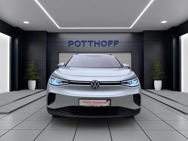 Volkswagen ID.4 Performance Pure