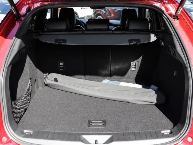 Mazda CX-60 4WD Homura Plus e-Skyactiv