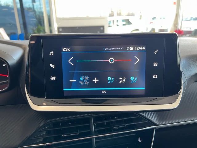 Peugeot 208 Active Pack PureTech