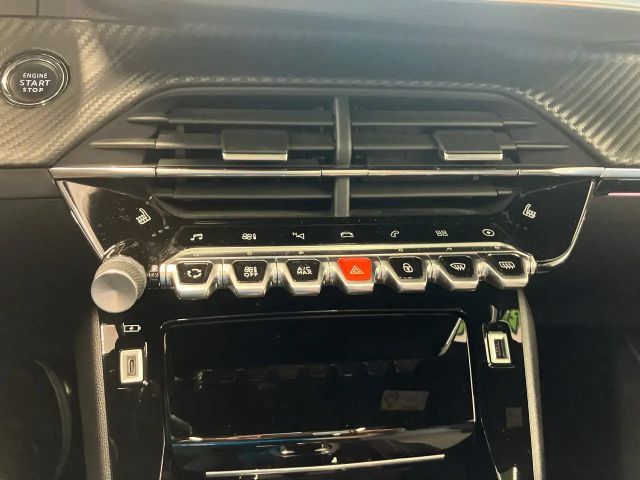 Peugeot 2008 GT-Line