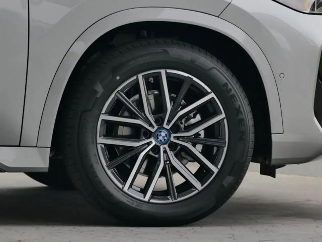 BMW iX1 M-Sport eDrive20