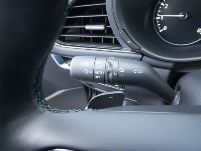 Mazda 3 SkyActiv e-Skyactiv