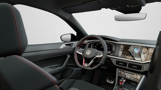 Volkswagen Polo 2.0 TSI DSG GTI