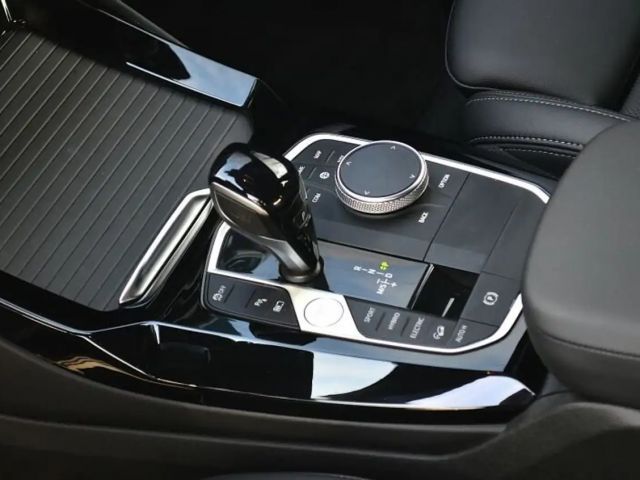 BMW X3 M-Sport xDrive30e