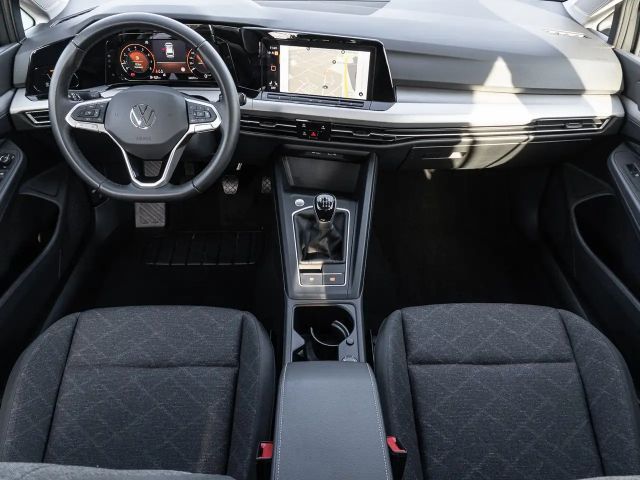 Volkswagen Golf 1.5 TSI Life Variant