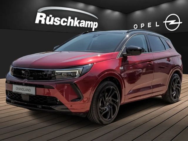 Opel Grandland X GSe Hybrid Innovation