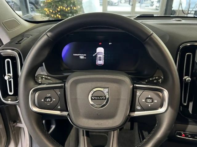 Volvo XC40 Dark Ultra