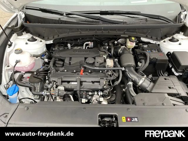 Hyundai Tucson 1.6 2WD Prime T-GDi