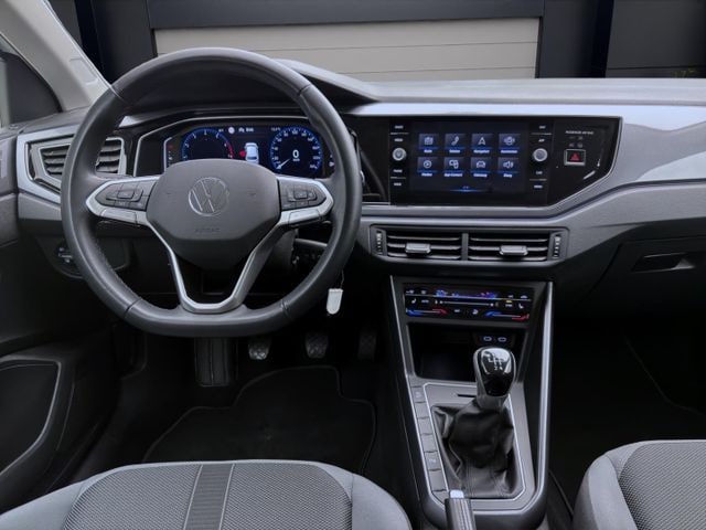 Volkswagen Polo 1.0 TSI IQ.Drive Style