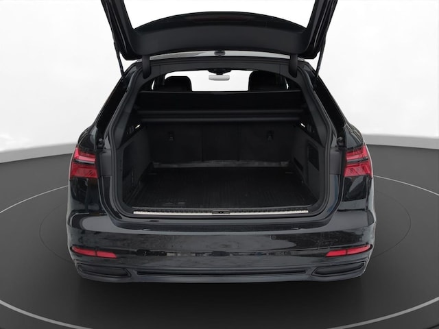 Audi A6 50 TDI Avant Quattro Sport