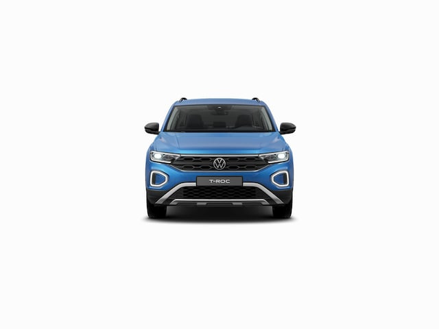 Volkswagen T-Roc T-Roc Goal 1.0 l TSI  ACC LED NAVI SPURH. SHZ