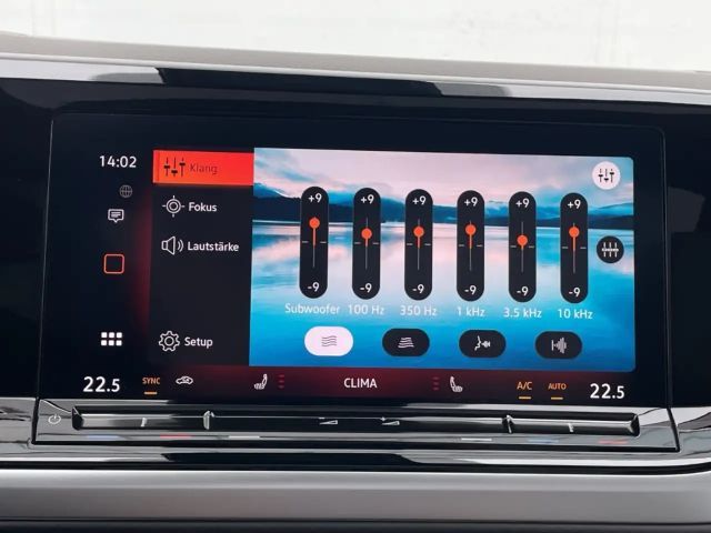 Volkswagen Multivan 2.0 TDI DSG T7