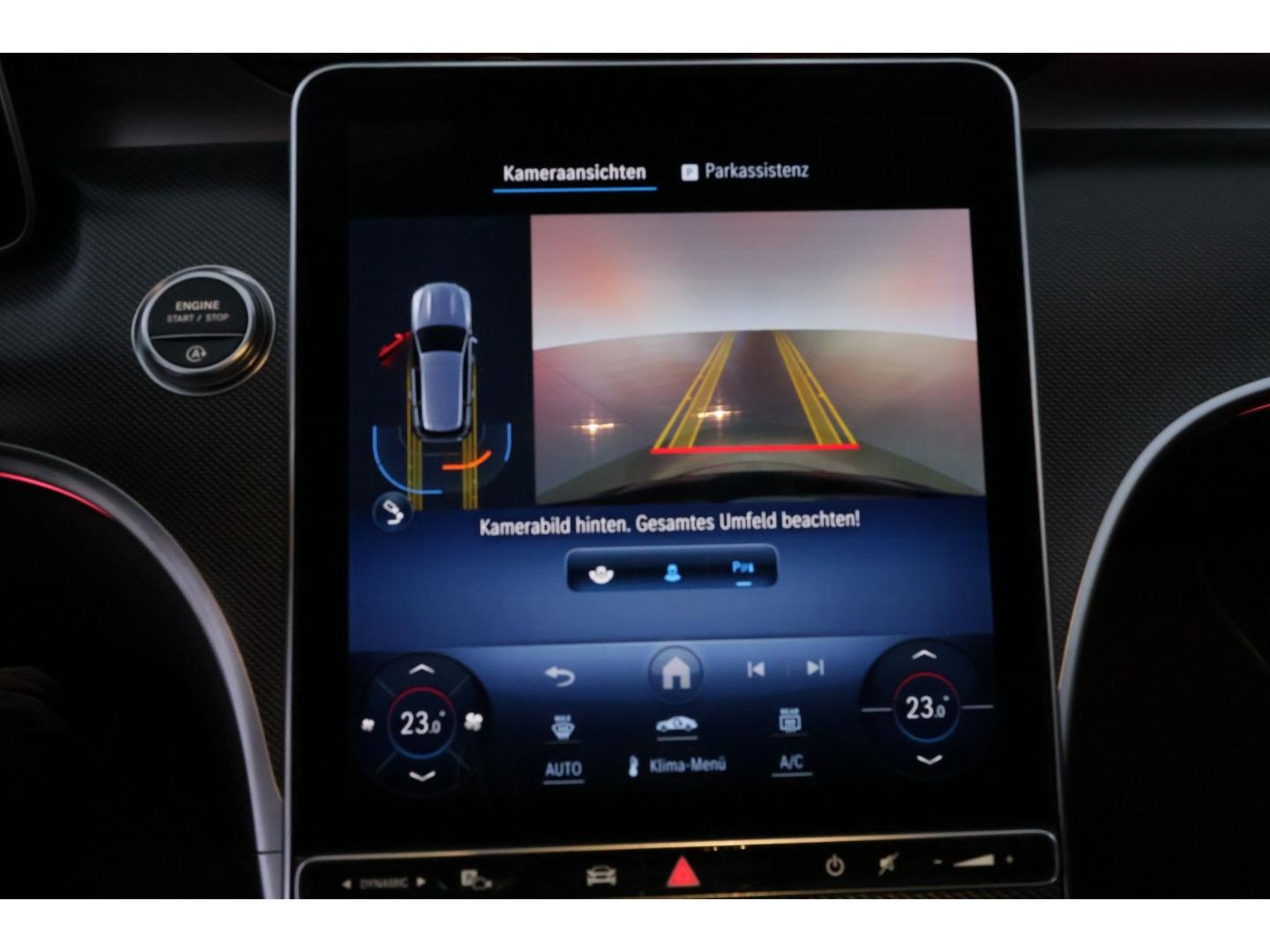 Mercedes-Benz C 200 AVANTGARDE Estate