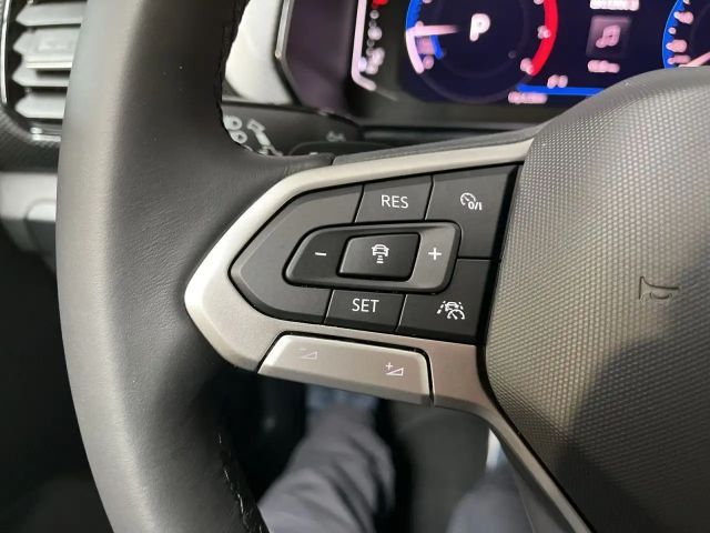 Volkswagen T-Cross 1.0 TSI DSG Life