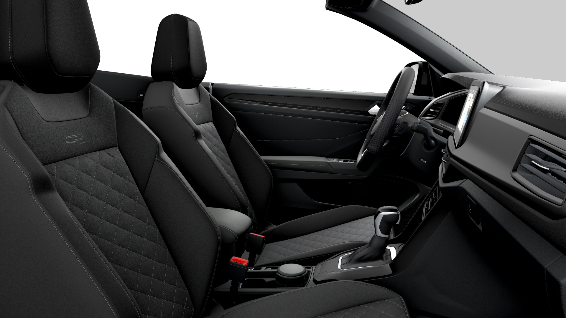 Volkswagen T-Roc 1.5 TSI Cabriolet DSG