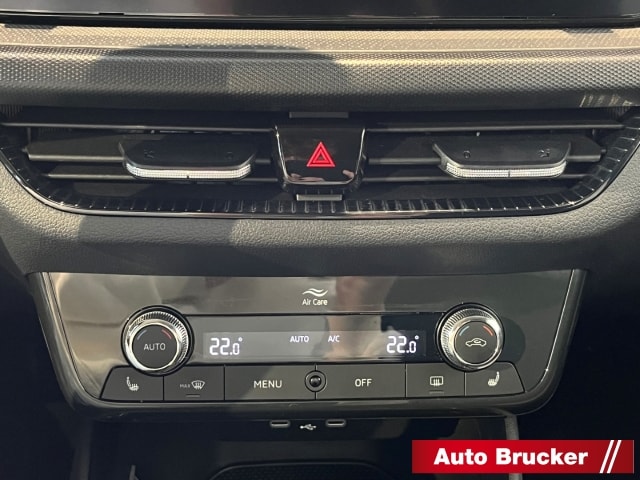 Skoda Fabia 1.0 TSI Ambition