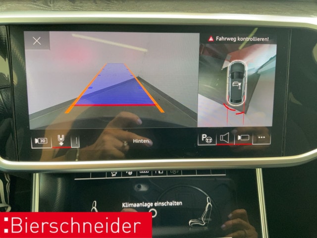 Audi RS6 Avant Quattro