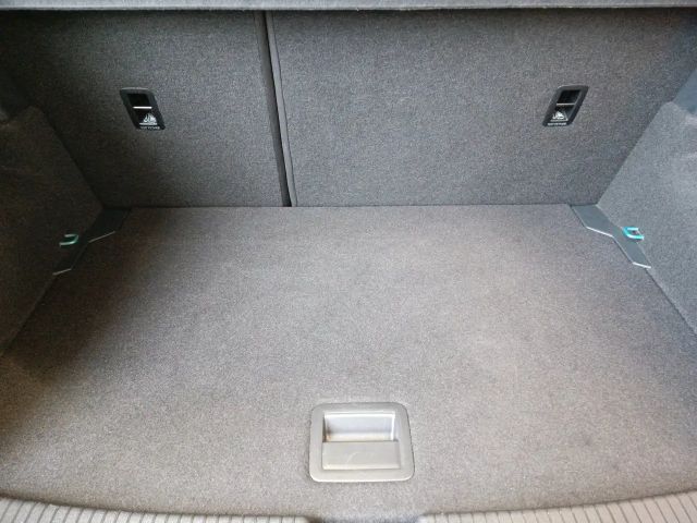 Volkswagen T-Cross 1.5 TSI DSG Style