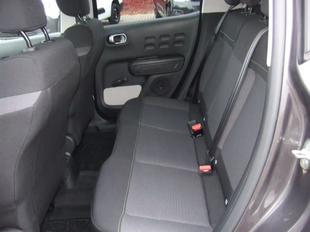 Citroën C3 PureTech83 Navigation SH LED Klima Touchscreen