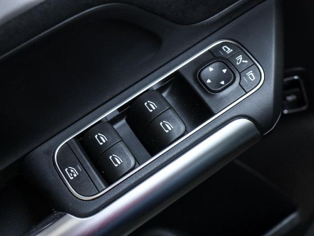 Mercedes-Benz GLA 220 4MATIC GLA 220 d