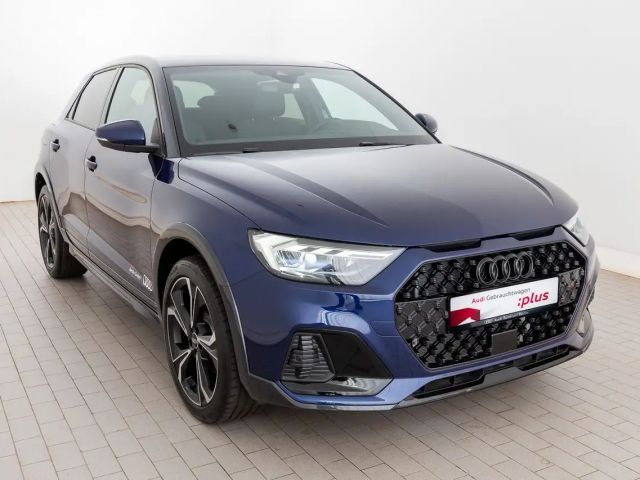 Audi A1 35 TFSI S-Tronic