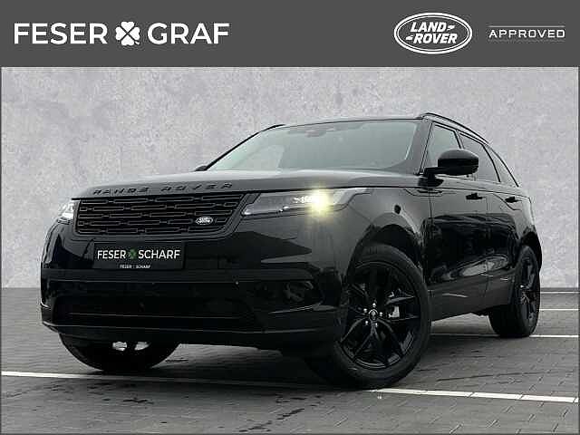 Land Rover Range Rover Velar D200 S