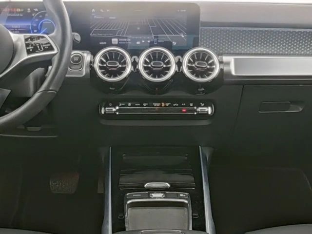 Mercedes-Benz EQB 300 4MATIC Progressive