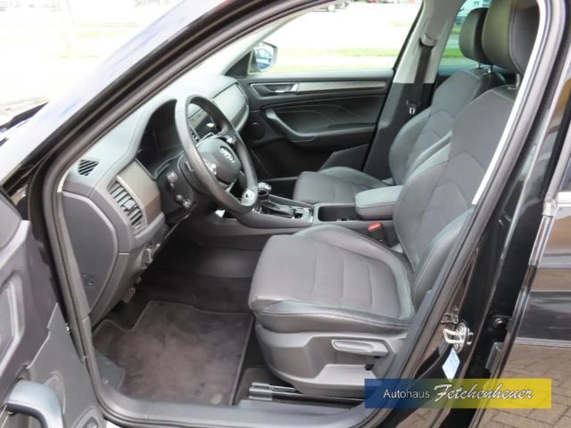 Skoda Kodiaq Style Style