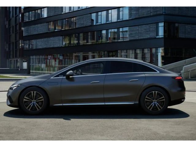 Mercedes-Benz EQE 300 Sedan