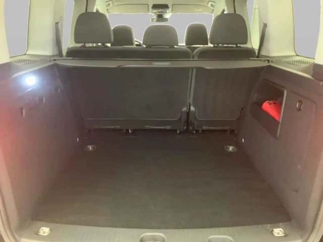 Volkswagen Caddy DSG